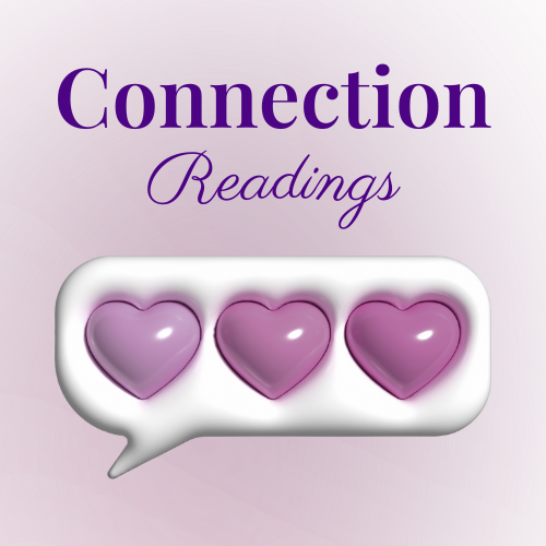 Connection Readings 💗