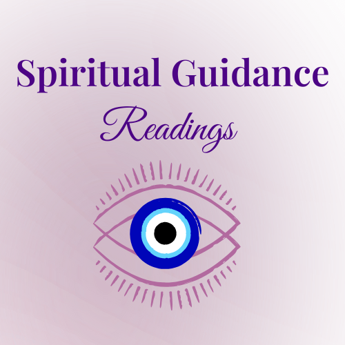 Spiritual Guidance Readings 🔮