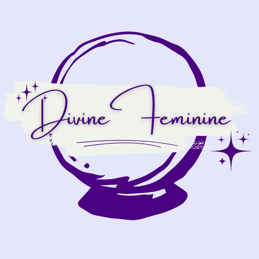 Divine Feminine Healing