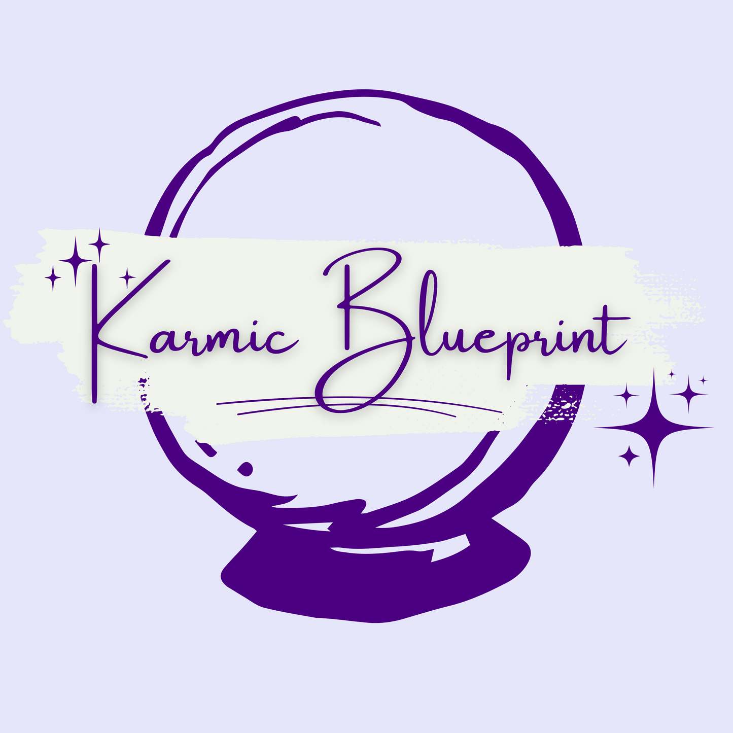 Karmic Blueprint